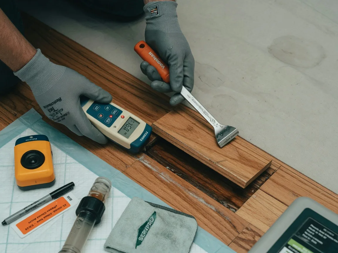 Why choose Water Damage Restoration in Bickleton, WA
